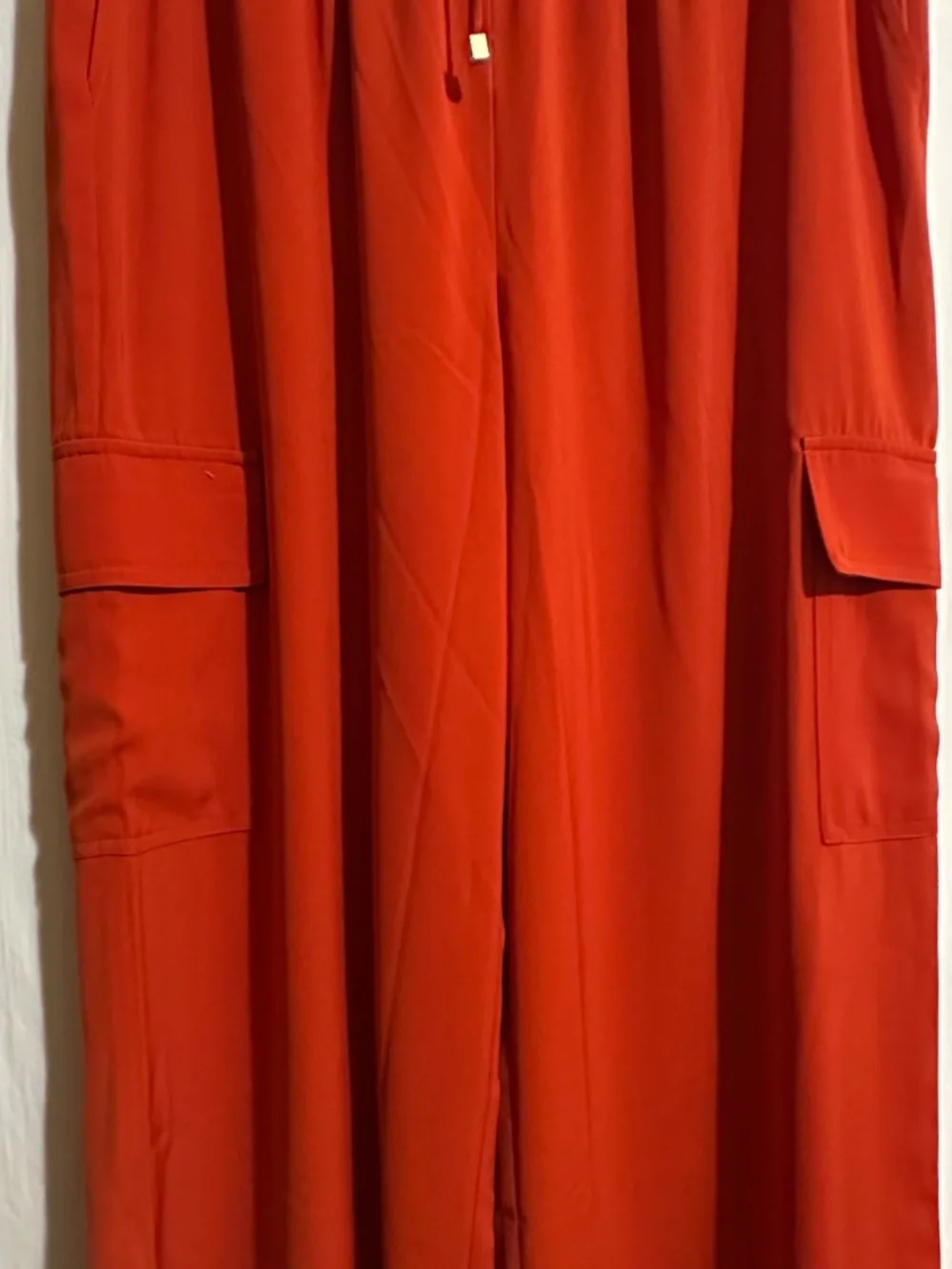 L MK Wide Leg trousers - Picture 4 of 4
